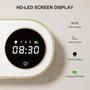Imagem de Dispensador Automático de Sabão Wladipw - Touchless com Display de LED