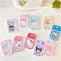 Imagem de Dispensador de Álcool Hello Kitty, Cinnamoroll e Kuromi - 50ml - Recarregável