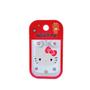 Imagem de Dispensador de Álcool Hello Kitty, Cinnamoroll e Kuromi - 50ml - Recarregável