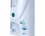 Imagem de Dispenser 3X1 Fio Dental + Enxaguante Bucal e Porta Copos Standard Branco 110V Hálito Puro