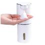 Imagem de Dispenser Automático Sabão Sabonete Líquido Espuma Sensor