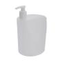 Imagem de Dispenser Color Day by Day Natural 600ml - Coza