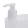Imagem de Dispenser Color Day by Day Natural 600ml - Coza