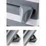 Imagem de Dispenser Cortador Papel Filme Aluminio Porta Papel Toalha