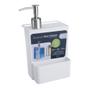 Imagem de Dispenser Coza Multi 600Ml Branco  