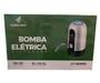 Imagem de Dispenser de Agua Bebedouro Bomba Elétrica Garrafão Com Led  Com Um Click - GoldenUltra