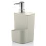 Imagem de Dispenser de Detergente 650ml - Bege - Ou
