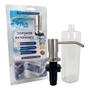 Imagem de Dispenser de Detergente Embutido 500ml Inox