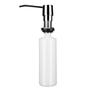 Imagem de Dispenser de Embutir Praticidade e Versatilidade Grande 350ml
