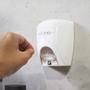 Imagem de  Dispenser de fio dental para parede - Biofio 
