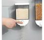 Imagem de Dispenser de Grãos e Cereais de Parede - Solução Inteligente para Cozinhas