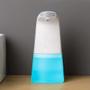 Imagem de Dispenser De Sabonete Alcool Gel Líquido Espuma Sensor Automático Banheiro Detergente Mão