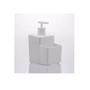 Imagem de Dispenser Detergente 570 Ml Branco Concept Paramount