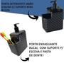 Imagem de DISPENSER DETERGENTE COM SUPORTE PARA BUCHA 500ml