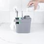 Imagem de Dispenser Detergente Ou Trium 650Ml - Preto