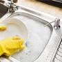 Imagem de Dispenser Dosador sabao Detergente Embutir Sabonete Liquido escovado cozinha banheiro