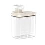 Imagem de Dispenser Flow 1,5L Bege Fechado DFW100BGF - Ou