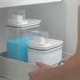 Imagem de Dispenser Flow 2,3l Ou DFW200BCF Bege 