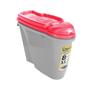 Imagem de Dispenser Home 8 Litros - Rosa - Pp188 Un Com 1 Un