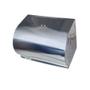 Imagem de Dispenser Inox  Papel Toalha Bobina de 100 m AUR