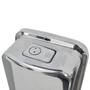 Imagem de Dispenser Líquido Porta Sabonete Inox 500 ML Saboneteira para Sabonete e Álcool em Gel