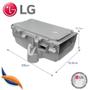 Dispenser Mangueira Válvula Lavadora LG Acz70035065 Cv9011 Imagem de Dispenser Mangueira Válvula Lavadora LG Acz70035065 Cv9011