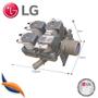 Dispenser Mangueira Válvula Lavadora LG Acz70035065 Cv9011 Imagem de Dispenser Mangueira Válvula Lavadora LG Acz70035065 Cv9011