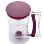 Imagem de Dispenser Massa Silicone 900ml