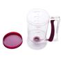 Imagem de Dispenser Massa Silicone 900ml
