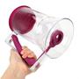 Imagem de Dispenser Medidor De Massas Para Cupcake Panqueca Waffle 900ml