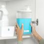Imagem de Dispenser Multiuso Flow 2,3L Branco Ou