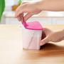 Imagem de Dispenser murano rosa