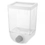 Imagem de Dispenser para Cereais 1000ml Branco CK5192 - Clink