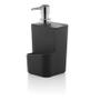 Imagem de Dispenser para Detergente 650 ml Preto Ou