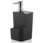 Imagem de Dispenser para Detergente 650 ml Preto OU