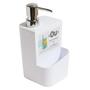 Imagem de Dispenser para Pia 650ml Ou Trium Branco