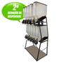 Imagem de Dispenser PlastPenser 10 Módulos 35L