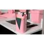 Imagem de Dispenser Porta Detergente Click 500ml Diversas Cores UZ