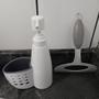 Imagem de Dispenser Porta detergente com suporte para esponja Clink