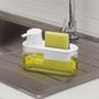 Imagem de Dispenser Porta Detergente E Bucha 2 Cores Arthi
