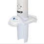 Imagem de Dispenser Poupador Copos 180 A 200ml Branco Parede Multicopo