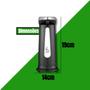 Imagem de Dispenser Sabonete Líquido Automático Detergente Sabão Sensor