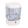 Imagem de Dispenser Saboneteira Sensor Automático 700ml