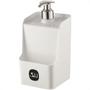 Imagem de Dispenser Slim Plast.Branco-Uz399