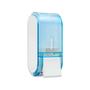 Imagem de Dispenser Urban Sab.Liquida Comp Azul