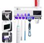 Imagem de Dispenser Uv Escova Dente Autocolante - Dental Uv