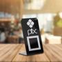Imagem de Display  1 QR Code
