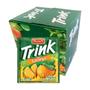 Imagem de Display 15 unidades Refresco em Pó Trink Laranja 25g - Caixa com 15x25g