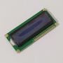 Imagem de Display 16x2 Azul