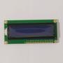 Imagem de Display 16x2 Azul